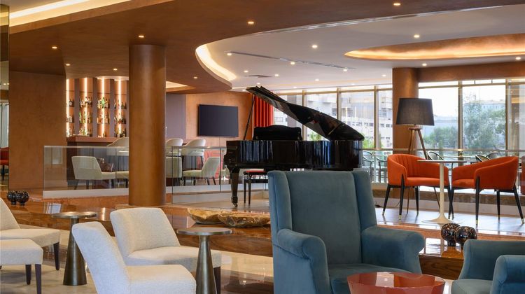 Hotel Coimbra, Affiliated by Melia Other