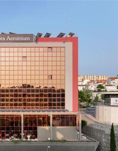 Hotel Coimbra, Affiliated by Melia