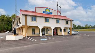 Days Inn Holladay