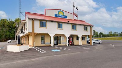 Days Inn Holladay