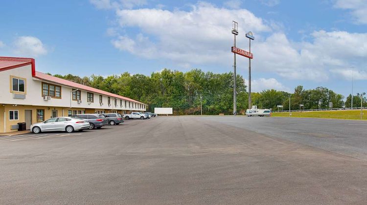 Days Inn Holladay Other