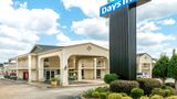 <b>Days Inn Shorter Exterior</b>. Images powered by <a href="https://iceportal.shijigroup.com/" title="IcePortal" target="_blank">IcePortal</a>.