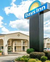 Days Inn Shorter