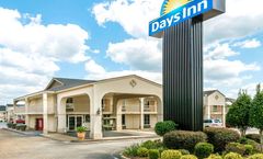 Days Inn Shorter