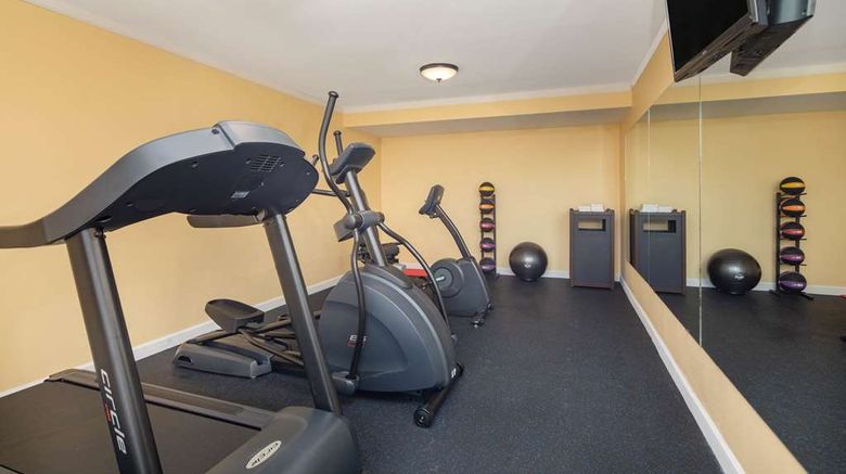 <b>Days Inn Muscle Shoals Health</b>. Images powered by <a href="https://iceportal.shijigroup.com/" title="IcePortal" target="_blank">IcePortal</a>.