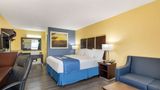 <b>Days Inn Muscle Shoals Room</b>. Images powered by <a href="https://iceportal.shijigroup.com/" title="IcePortal" target="_blank">IcePortal</a>.