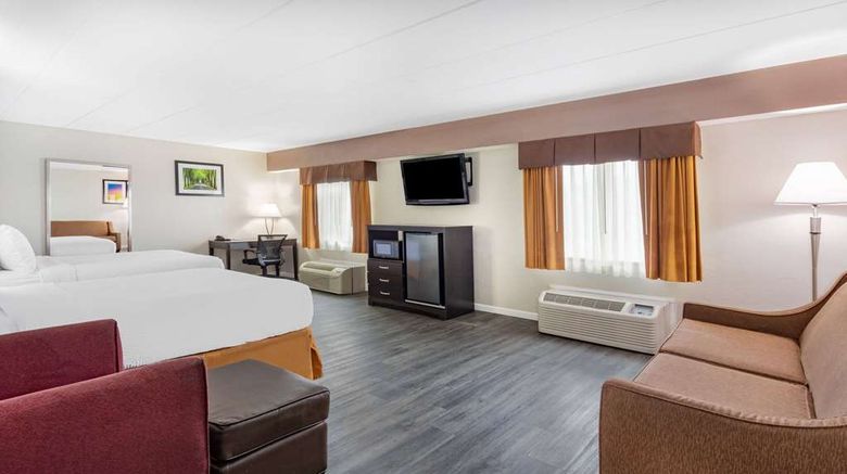 <b>Days Inn by Wyndham Livonia/Canton/Detro Room</b>. Images powered by <a href="https://iceportal.shijigroup.com/" title="IcePortal" target="_blank">IcePortal</a>.