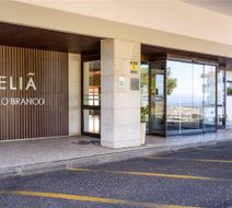 Melia Castelo Branco Exterior