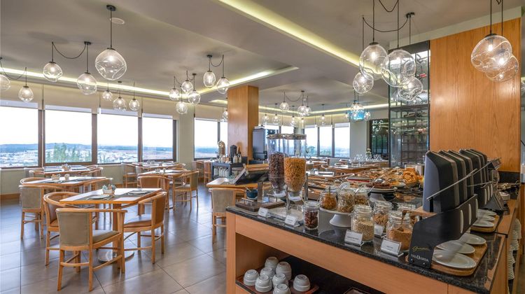 Melia Castelo Branco Restaurant