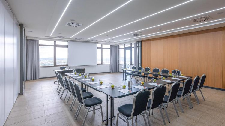 Melia Castelo Branco Meeting