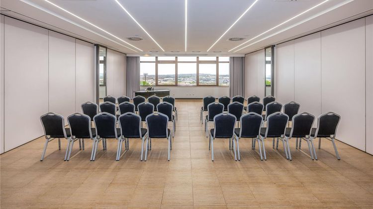 Melia Castelo Branco Meeting