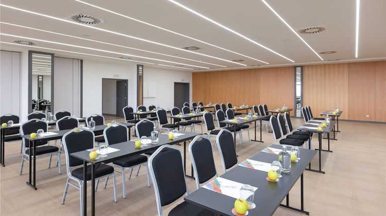 Melia Castelo Branco Meeting