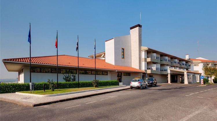 Melia Castelo Branco Exterior