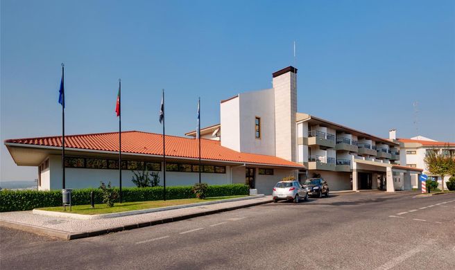 Melia Castelo Branco Exterior