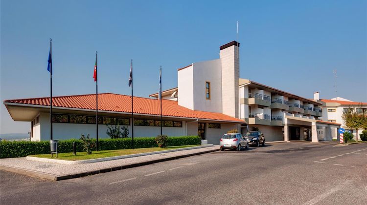 Melia Castelo Branco Exterior