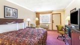 Days Inn San Antonio SE by AT&T Center Room