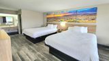 Days Inn San Antonio SE by AT&T Center Room