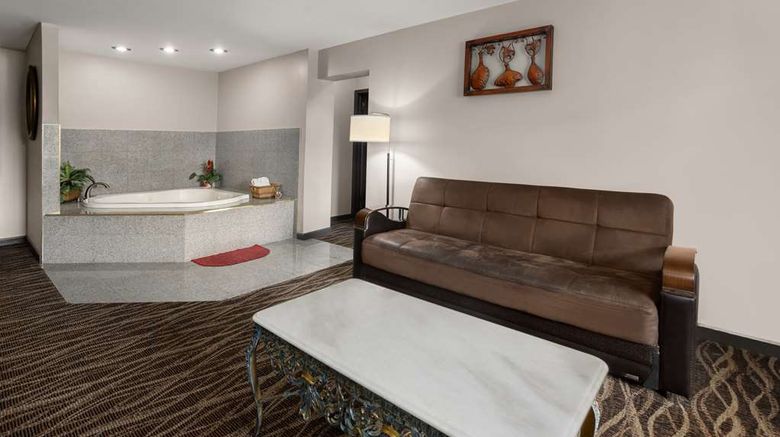 <b>Days Inn Wurtsboro Suite</b>. Images powered by <a href="https://iceportal.shijigroup.com/" title="IcePortal" target="_blank">IcePortal</a>.