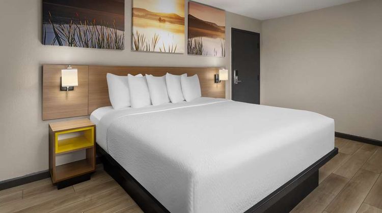 Days Inn Wurtsboro Room