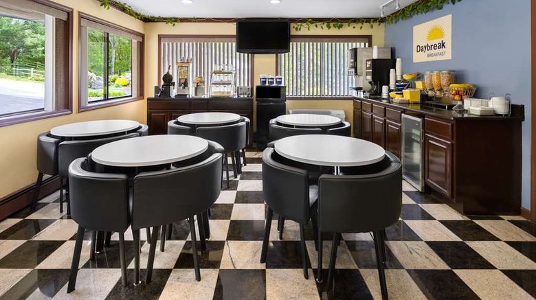 <b>Days Inn Wurtsboro Other</b>. Images powered by <a href="https://iceportal.shijigroup.com/" title="IcePortal" target="_blank">IcePortal</a>.