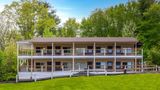 Days Inn Wurtsboro Exterior