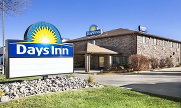 Days Inn Columbia Mall