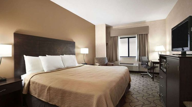 Days Inn Columbia Mall Room