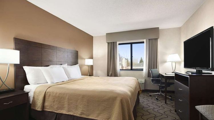 Days Inn Columbia Mall Suite