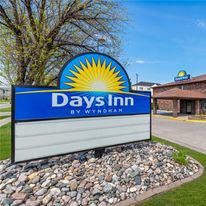 Days Inn Columbia Mall