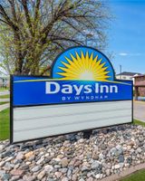 Days Inn Columbia Mall