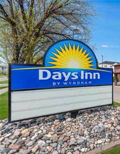 Days Inn Columbia Mall