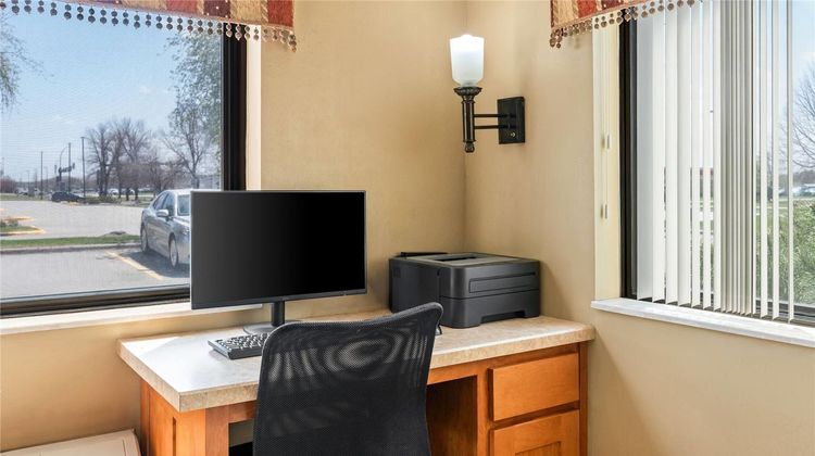 Days Inn Columbia Mall Other