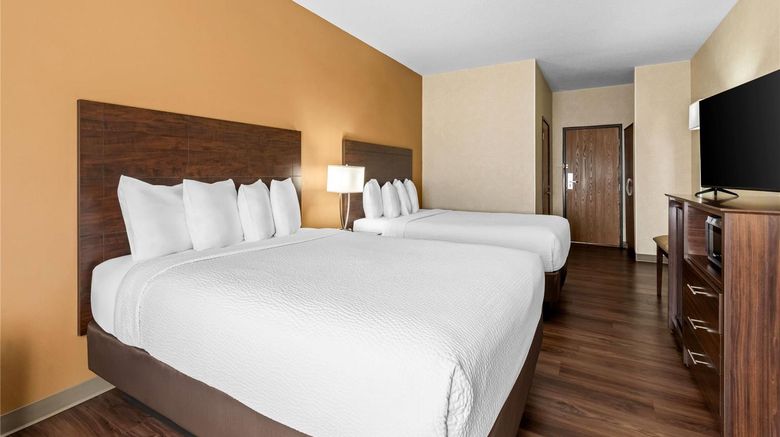 <b>Days Inn Columbia Mall Room</b>. Images powered by <a href="https://iceportal.shijigroup.com/" title="IcePortal" target="_blank">IcePortal</a>.
