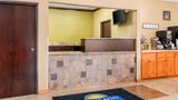 <b>Days Inn Columbia Mall Lobby</b>. Images powered by <a href="https://iceportal.shijigroup.com/" title="IcePortal" target="_blank">IcePortal</a>.
