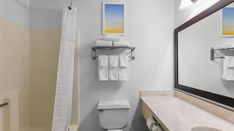Days Inn Columbia Mall Suite