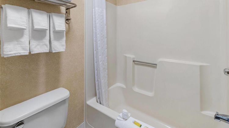 Days Inn Columbia Mall Room