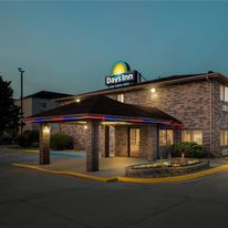 Days Inn Columbia Mall