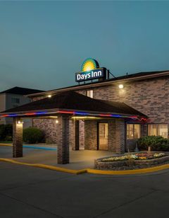 Days Inn Columbia Mall