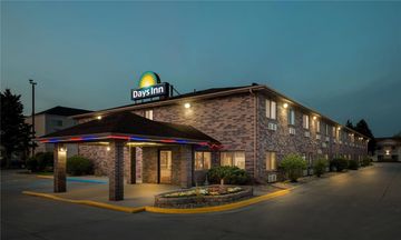 Days Inn Columbia Mall