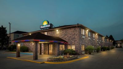 Days Inn Columbia Mall