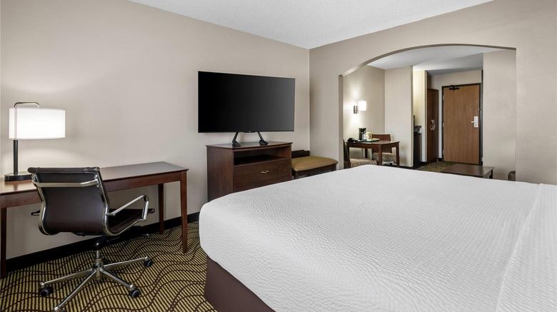 <b>Days Inn Columbia Mall Suite</b>. Images powered by <a href="https://iceportal.shijigroup.com/" title="IcePortal" target="_blank">IcePortal</a>.