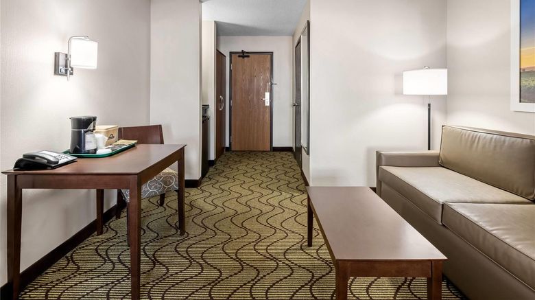 <b>Days Inn Columbia Mall Suite</b>. Images powered by <a href="https://iceportal.shijigroup.com/" title="IcePortal" target="_blank">IcePortal</a>.