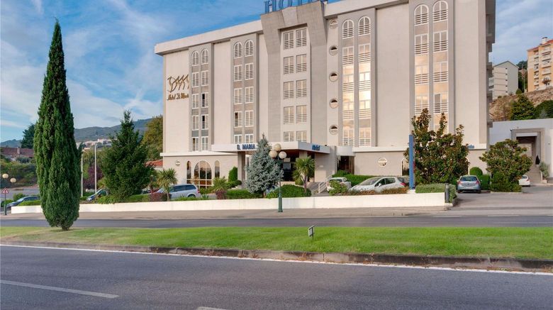 <b>Hotel Covilha Dona Maria, aff by Melia Other</b>. Images powered by <a href="https://iceportal.shijigroup.com/" title="IcePortal" target="_blank">IcePortal</a>.