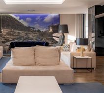 Hotel Covilha Dona Maria, aff by Melia Exterior