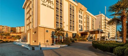 Hotel Covilha Dona Maria, aff by Melia Exterior