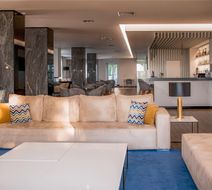 Hotel Covilha Dona Maria, aff by Melia Exterior