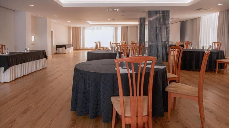Hotel Covilha Dona Maria, aff by Melia Meeting