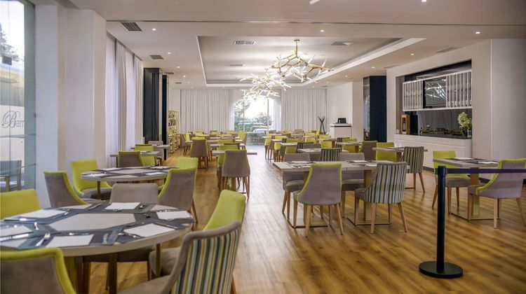 Hotel Covilha Dona Maria, aff by Melia Restaurant