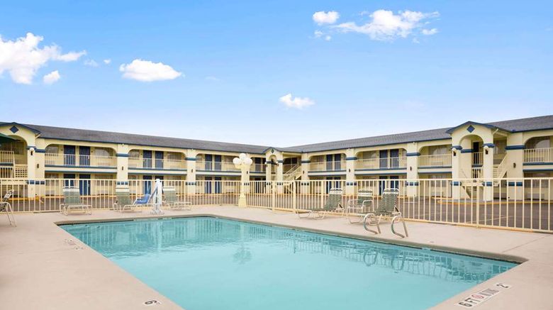 <b>Travelodge Killeen/Fort Hood Pool</b>. Images powered by <a href="https://iceportal.shijigroup.com/" title="IcePortal" target="_blank">IcePortal</a>.