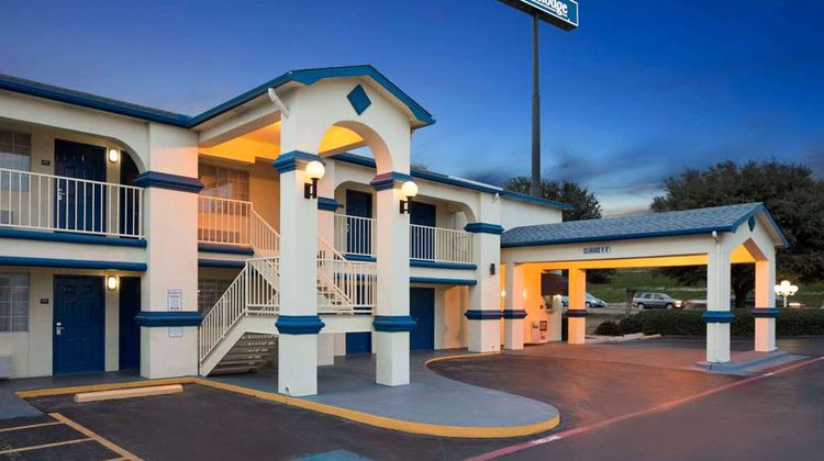 Travelodge Killeen/Fort Hood Exterior